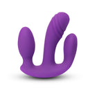 TOGETHER VIBES BLENDED PLEASURE PURPLE