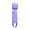 VIBEFANTASY 5" LOLLY WAND PURPLE