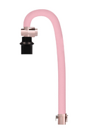 PUMPED P*SSY PUMP ROSE GOLD
