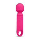 VIBEFANTASY 5" LOLLY WAND PINK