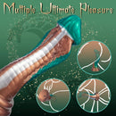 KAIJU OROCHI FANTASY DILDO