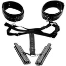 MASTER SERIES ACQUIRE EASY ACCESS THIGH HARNESS