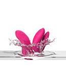 WE VIBE CHORUS PRO ELECTRIC PINK