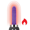 LUX FETISH THRUSTING COMPACT SEX MACHINE WITH REMOTE