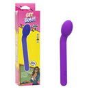 GET BUSY! PURPLE TEACHER