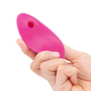 TOGETHER VIBES SUCK N GO PINK VIBE WITH REMOTE