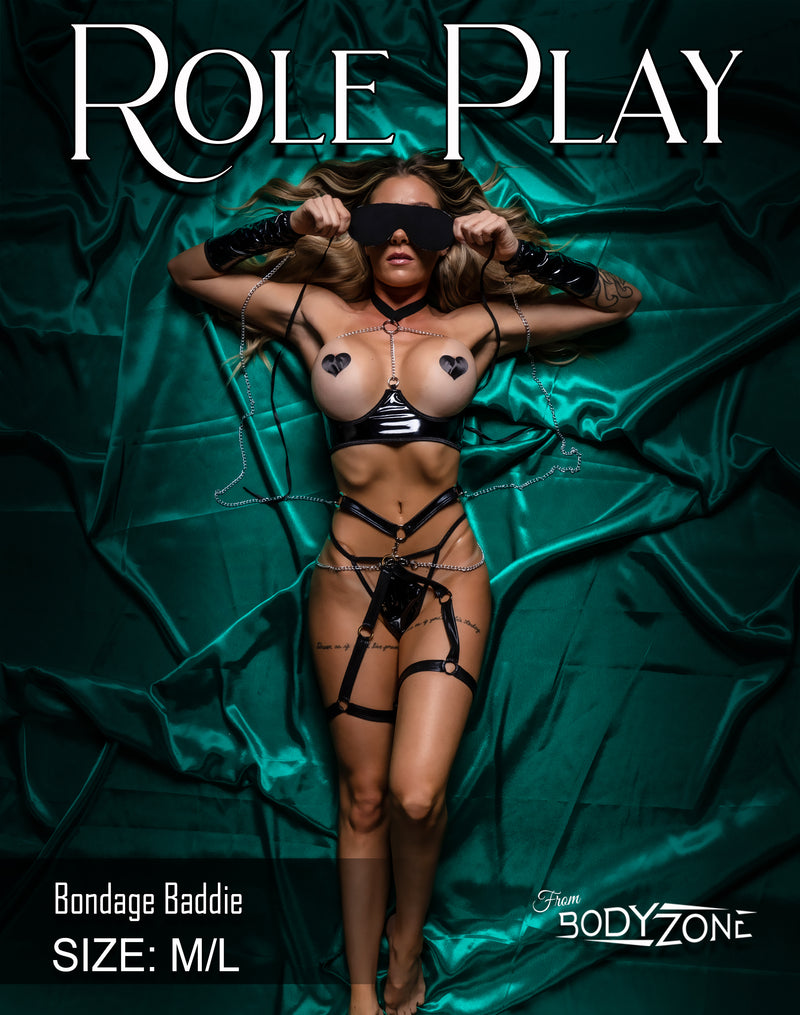 BONDAGE BADDIE M/L