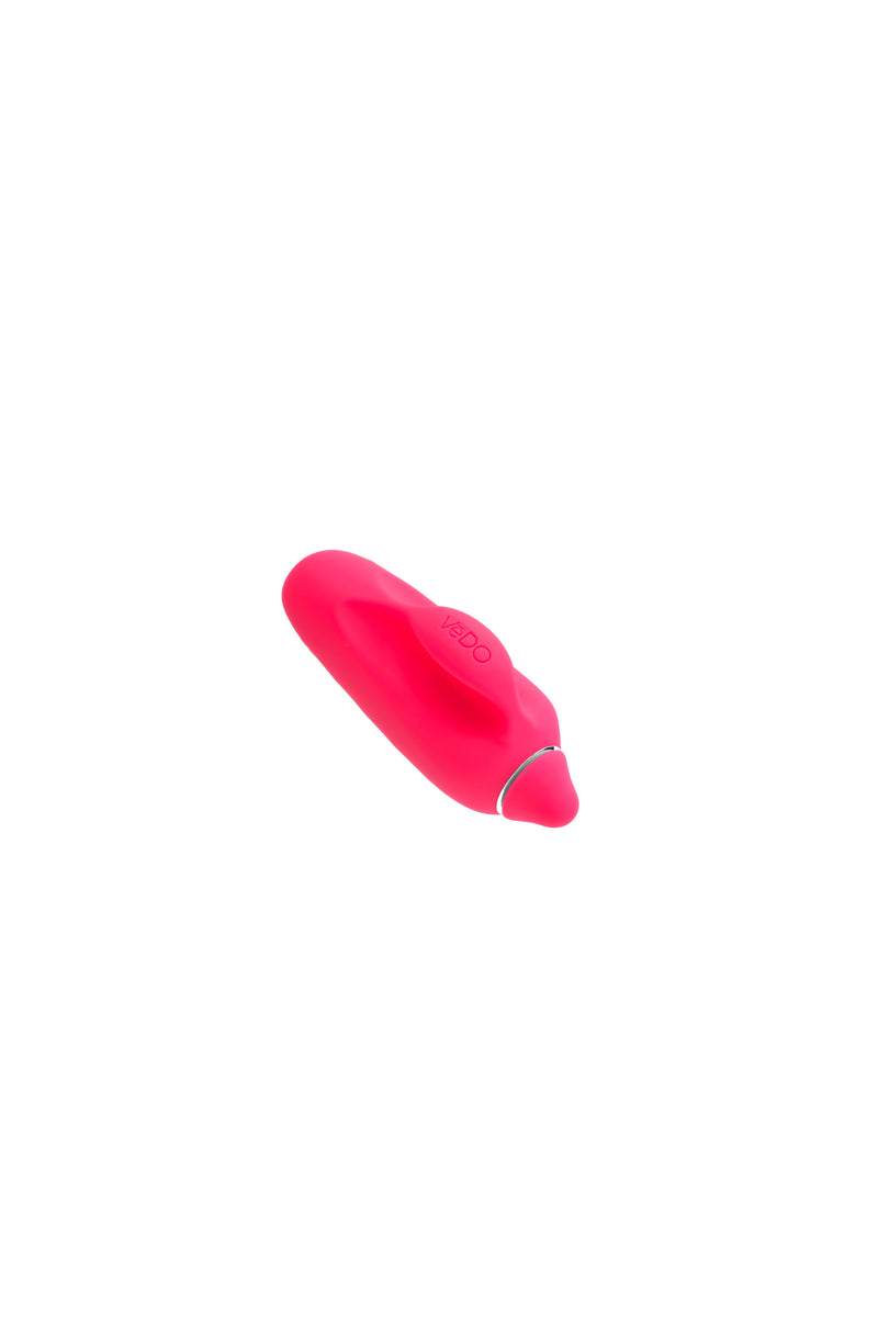 VEDO VIVI FINGER VIBE PINK