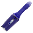 OVERDRIVE PORTABLE SEX MACHINE