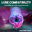 CREATURE C*CKSCYCLONE ALIEN STROKER