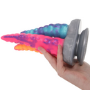 CREATURE C*CKS TENTA TRIO DILDO
