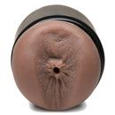 MISTRESS DOUBLE SHOT P*SSY & ASS DARK