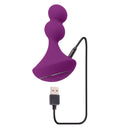 GENDER X BALL GAME PURPLE