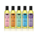 KAMA SUTRA TRANQUILITY KIT 5 PC MASSAGE OILS