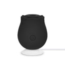 THE OG ROSE TOY BLACK