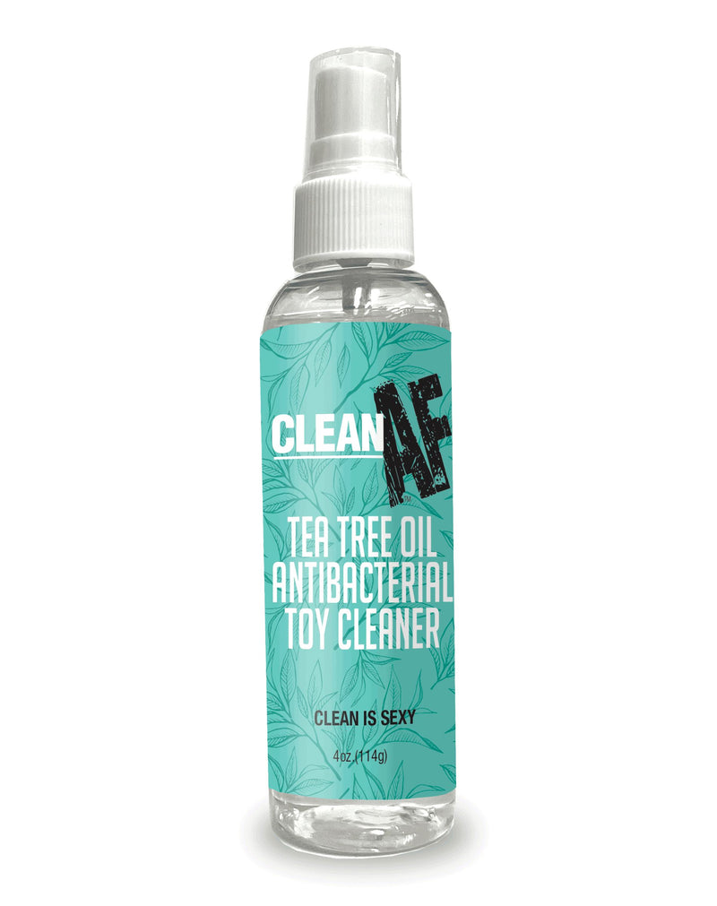 CLEAN AF TOY CLEANER 4OZ