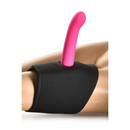 BEDROOM BLISS LOVERS THIGH STRAP ON HARNESS