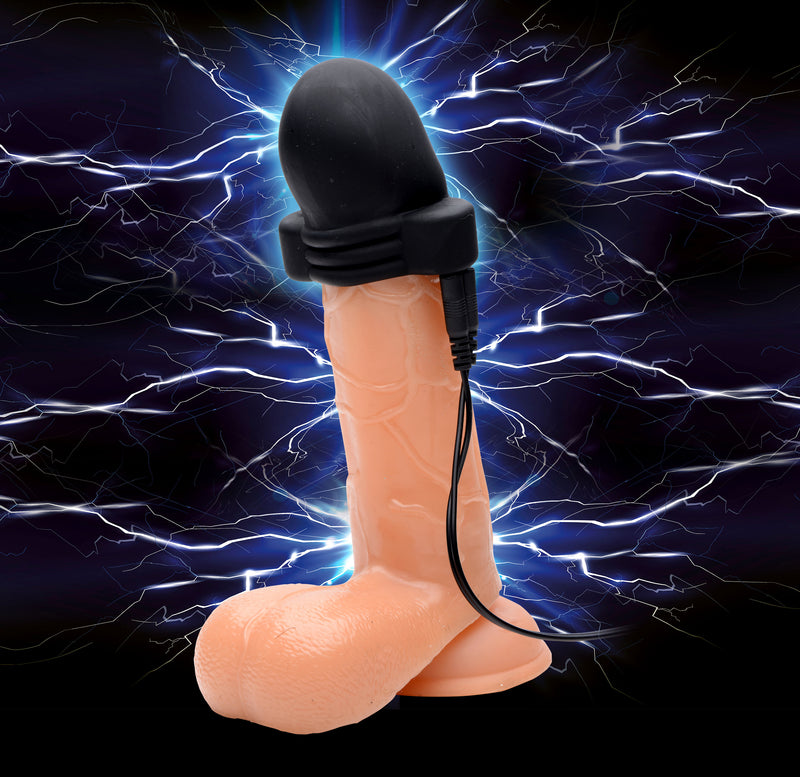 ZEUS LIGHTNING HOOD ATTACHMENT