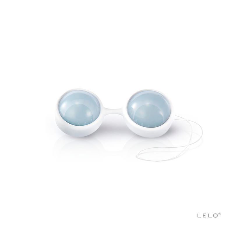 LELO BEADS PLUS