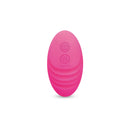 TOGETHER VIBES MENAGE A TROIS REMOTE CONTROL ORGY EGG SET