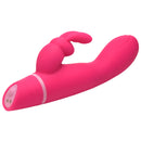BANG! ROTATING BEADS RABBIT PINK