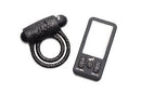BANG! RING WITH LCD REMOTE BLACK