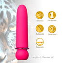 JAGUAR BULLET PINK