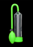 GLOW IN THE DARK CLASSIC PUMP