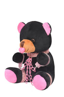 MASTER SERIES BLING BDSM BEAR
