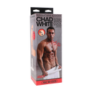 SIGNATURE COCKS CHAD WHITE 8.5"