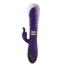 RASCALLY RABBIT PURPLE