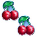 RED CHERRY PASTIES