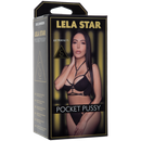 SIGNATURE STROKERS LELA STAR