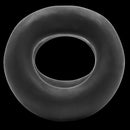 MEAT BIG BULGE LITER COCK RING BLACK
