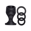 ENHANCER ROCKHARD KIT BLACK