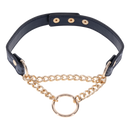 SEX & MISCHIEF COUGAR DAY COLLAR