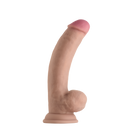 SHAFT MODEL C 8.5" DILDO PINE