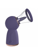 EXQUISITE VULVA & BREAST PUMP PURPLE