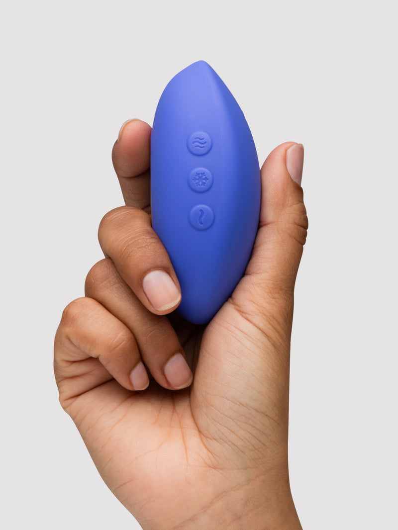 WE VIBE TEMP LAVENDER BLUE