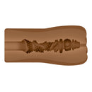 ZERO TOLERANCE TIGHT LIPPED STROKER DARK