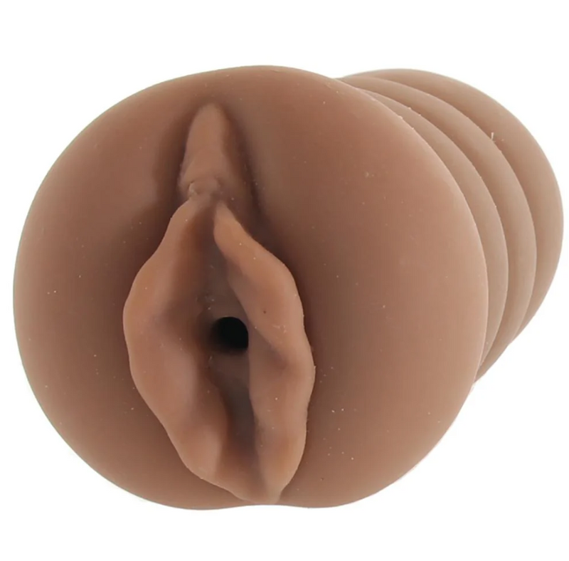 CHANEL HEART PUSSY STROKER
