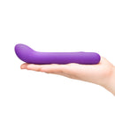 TOGETHER G-SPOT 6" SLIM G VIBE PURPLE