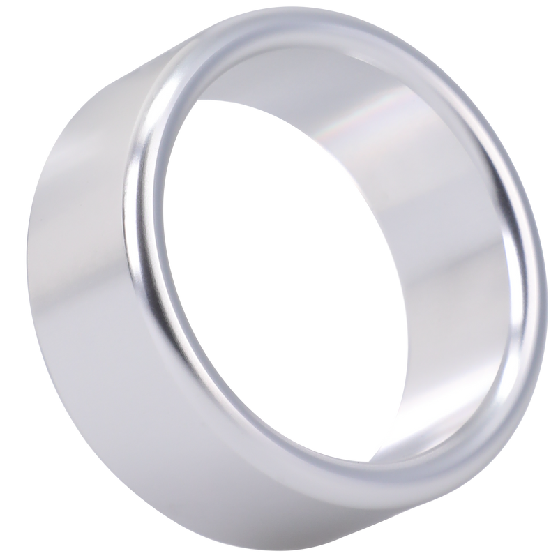 ROCK SOLID SILVER MEDIUM