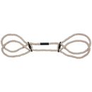 MERCI 6MM HEMP CUFFS