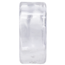 ROCK SOLID O CLEAR