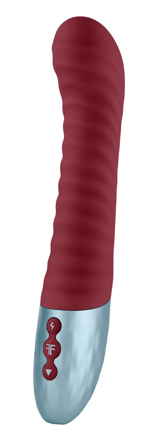 FEMME FUNN LOLA G VIBE MAROON