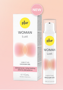 PJUR WOMAN LUST 15ML