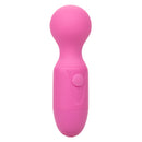 FIRST TIME RECHARGEBALE MASSAGER PINK