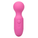 FIRST TIME RECHARGEBALE MASSAGER PINK