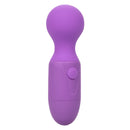 FIRST TIME RECHARGEBALE MASSAGER PURPLE